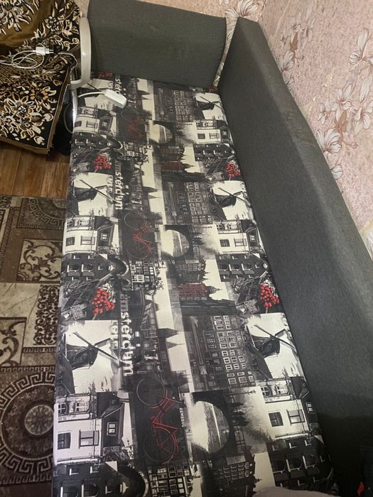 Диваны количество 2 штуки