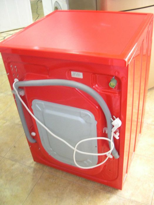 Пералня Gorenje - 7кг., внос от Австрия