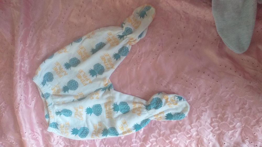 Одежда для младенца