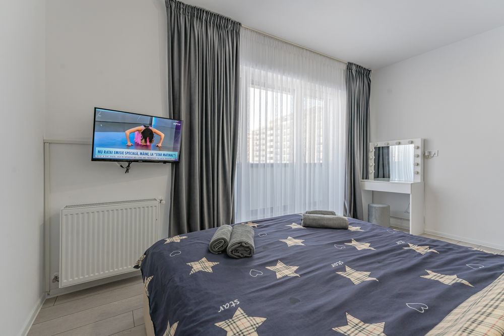 Apartament 2 cam de inchiriat Coressi