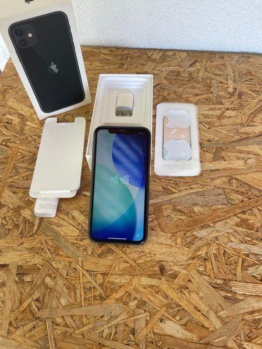 iPhone 11 256GB