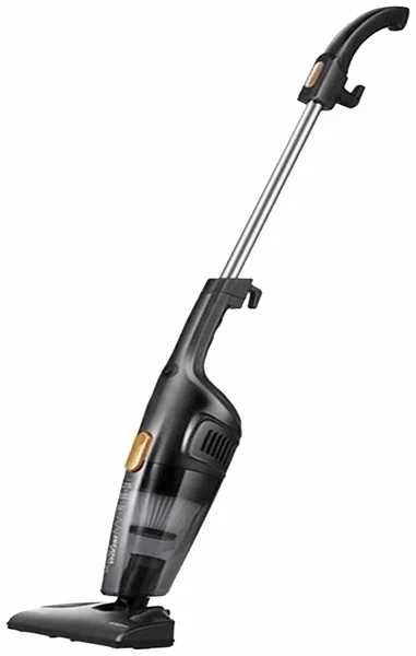 Пылесос Deerma Vacuum Cleaner DX115C новый без коробки