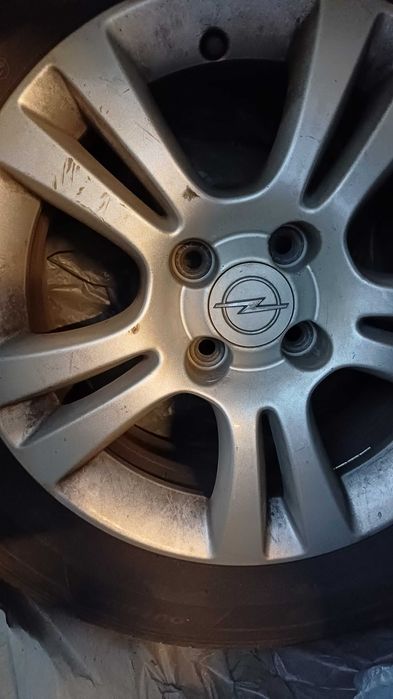 Vand Opel Corsa D, an fabricatie 2010