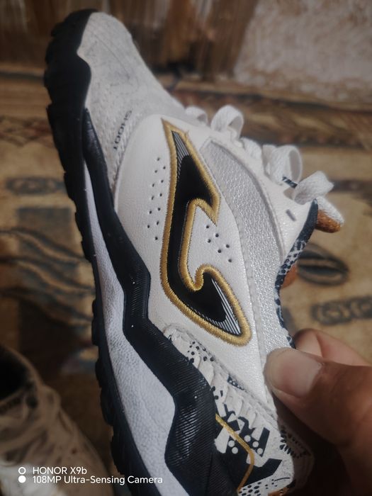 Сороконожка Joma