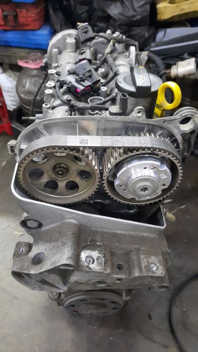 Двигател 1.2TSI-CJZ за Фолксваген/VW на части