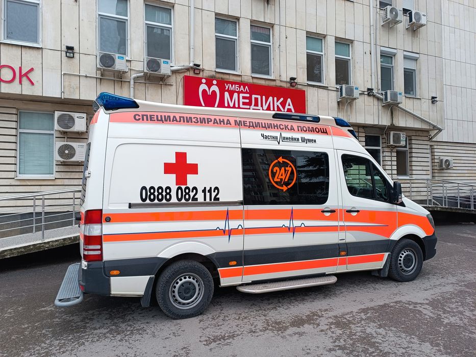 Частни Линейки Шумен