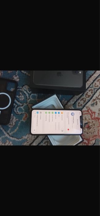 Айфон 11про завод