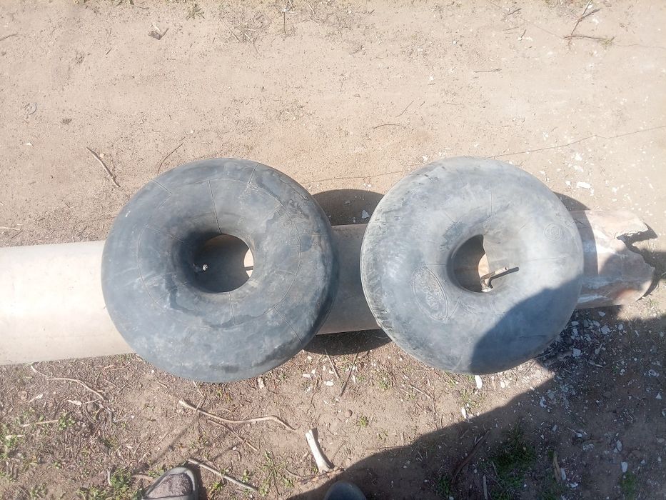 Самалётные камера