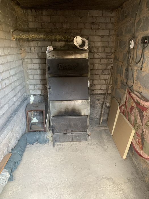 Продам частный дом блогоустроеный