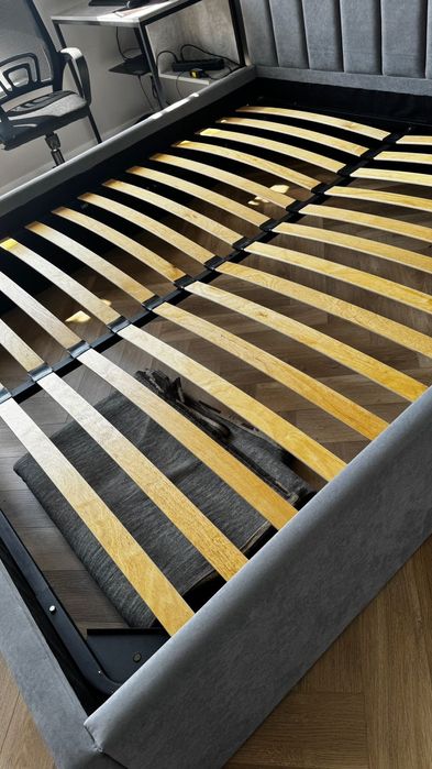 Ремонт мебели кровати