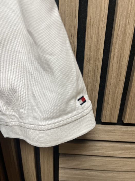 Tommy Hilfiger : 2-3ХЛ / Оригинал