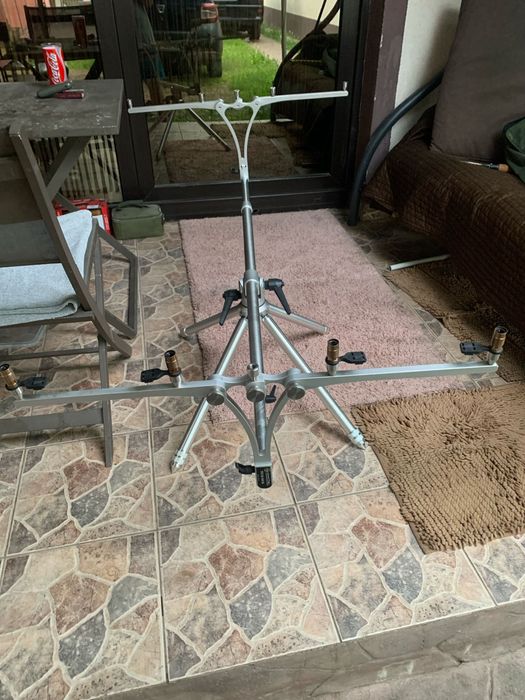 MECCANICA VADESE TECH NICK SILVER  4 Posturi
