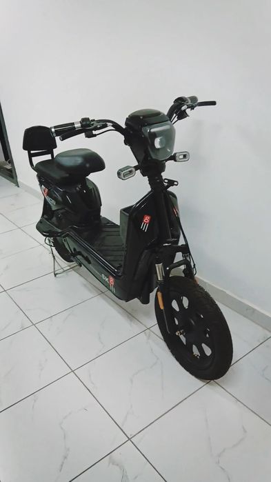 Скутер ск8 60к аифонға обмен бар