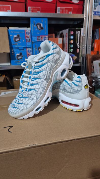 Nike air max plus tn (mai multe modele)