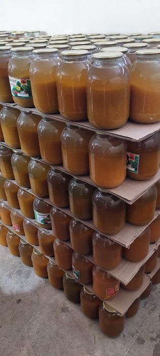 Домашние банки натуральные