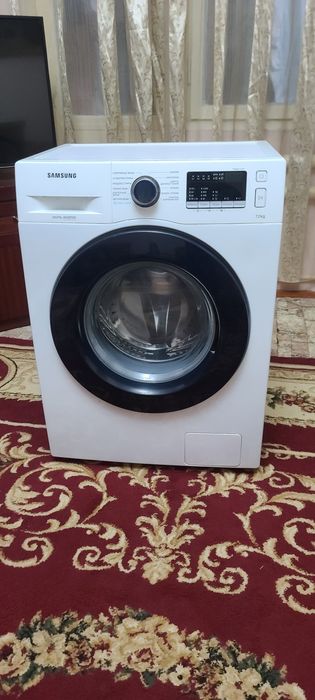Samsung Ecobubble INVERTOR 7 кг