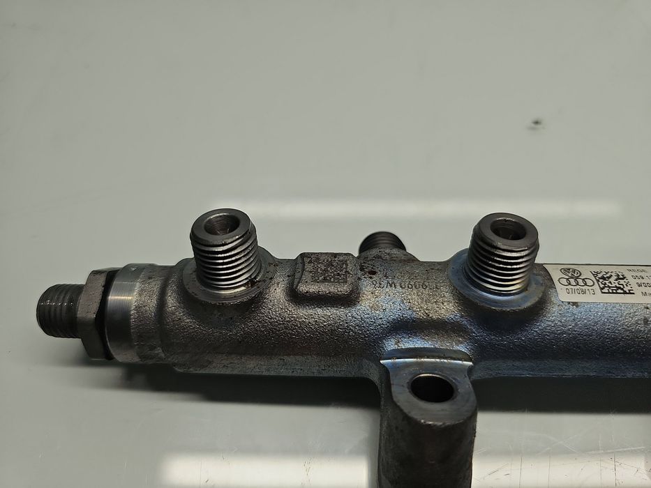 Rampa injectoare AUDI A6 (4G2, C7) [Fabr 2012-2017] 059130090CN 3.0 TD