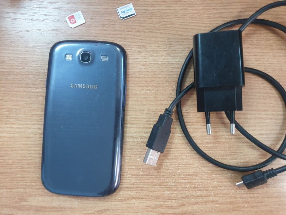 telefon Samsung S3 I9300 perfect functional necodat