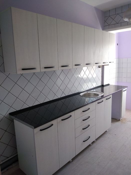 Изготовление мебели на заказ любой сложности