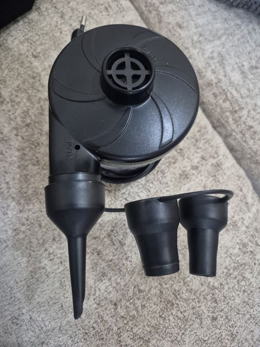 Электрический насос