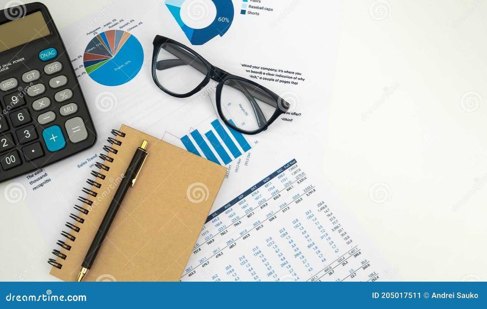 Бухгалтер услуги