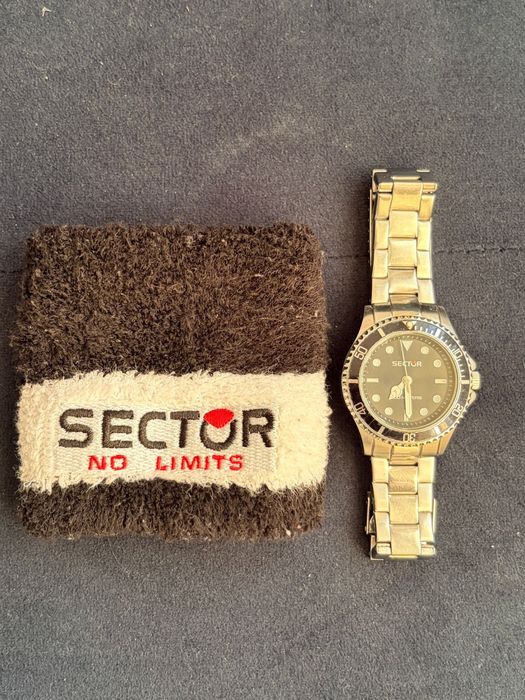 Ceas Sector dama