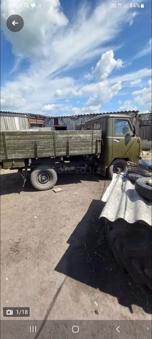 Продам уаз хорошем состояние