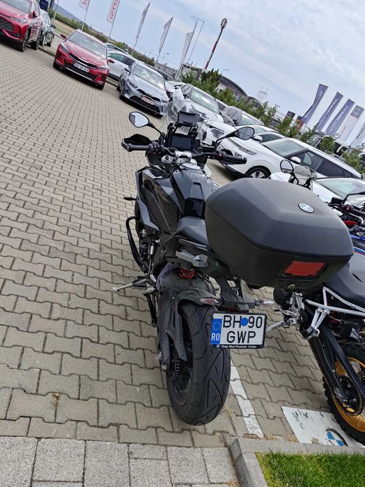 bmw S1000xr se vinde