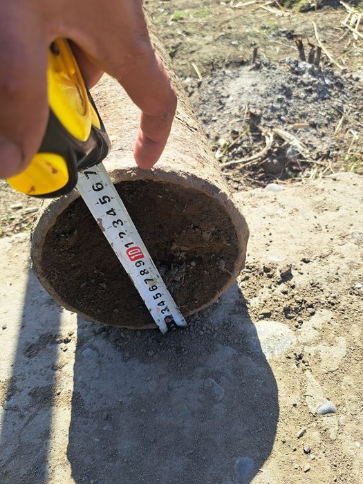 Продам трубу б/у