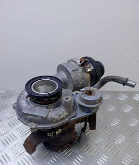 Turbina Turbosuflanta Turbo 2.0 cDI A6400902380 Mercedes-Benz B-Class
