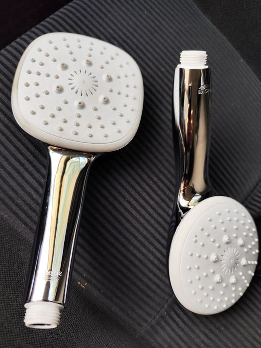 Para dus Grohe cu masaj