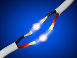 Электрика хизмати, барча турдаги электр хизматлари,