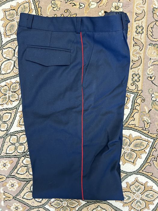 Полицейская форма 48 р