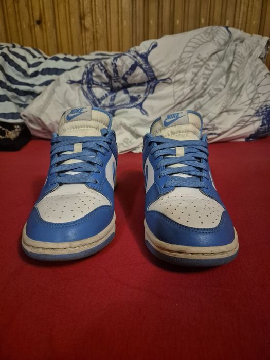 Vând Nike Dunk Low Retro
