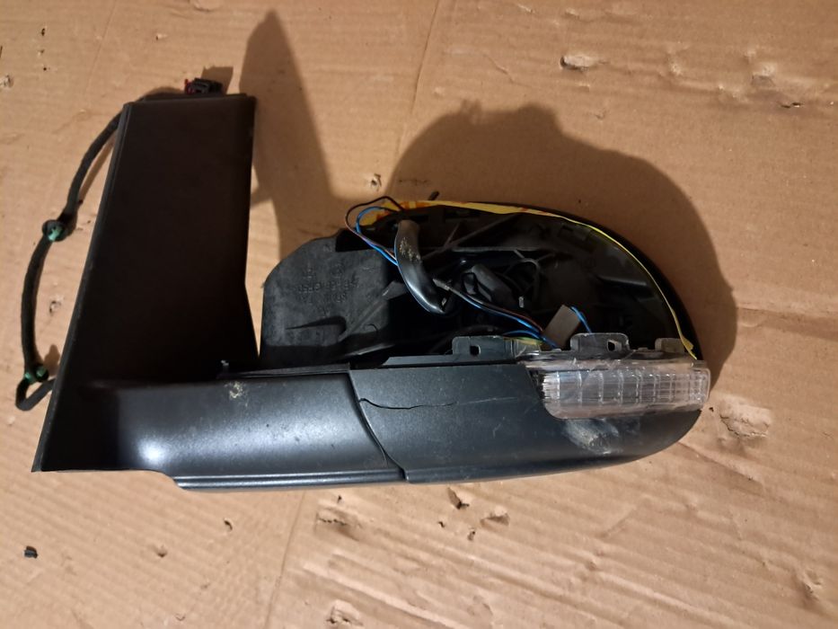 Огледало фолксваген шаран  Vw Sharan  100лв