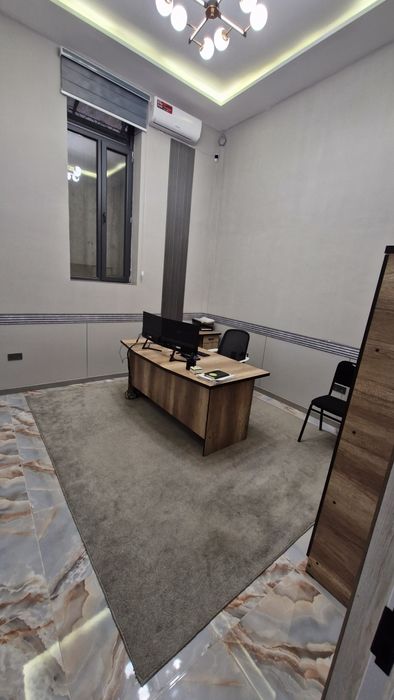 Евро Офис в Аренду . Гулобод