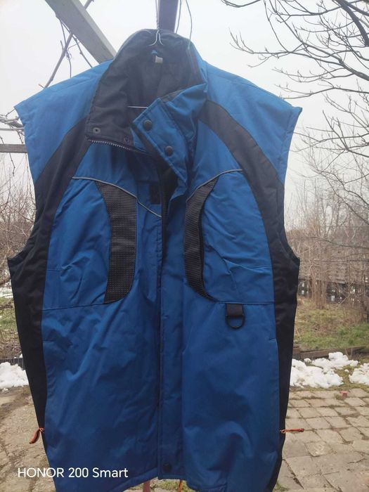 Vesta  de lucru barbat