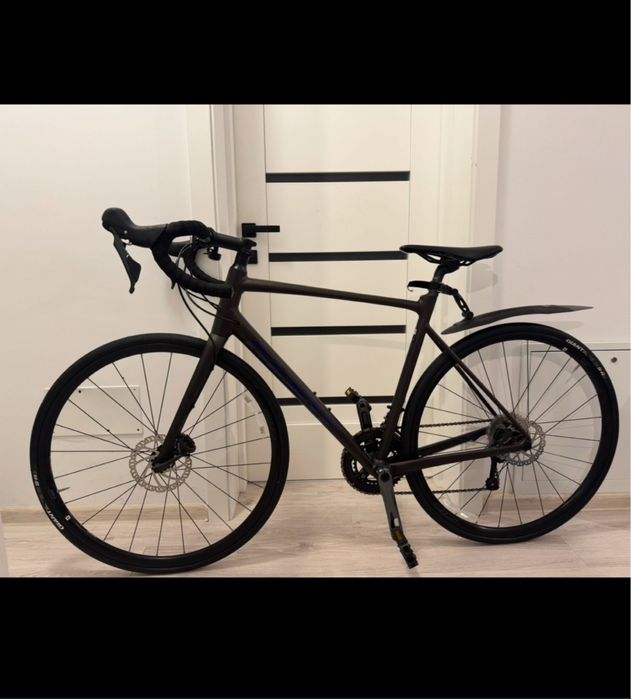 Bicicleta cursiera Giant Contend SL2