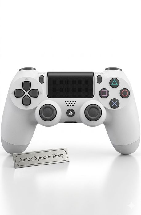 Ps4 джойстик ps4 gamepad ps4 пульт