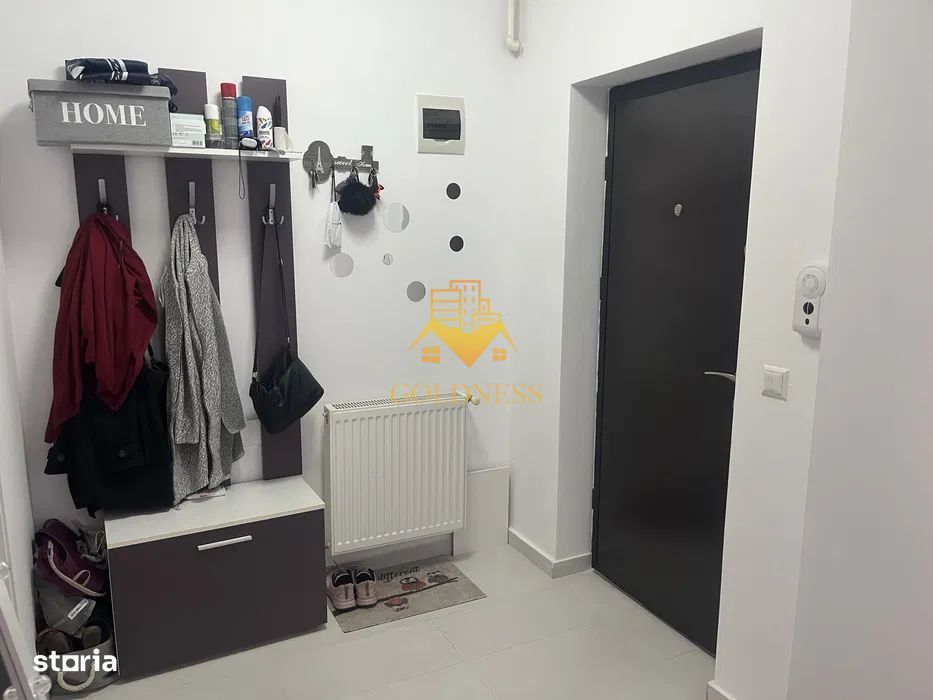 2 Camere, Mircea Eliade, Zorilor, UMF, UTCN, Observatorului, Parcare.
