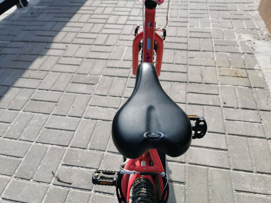 Детско колело Cross Daisy 20''