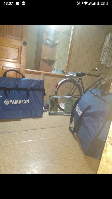 Продам лодку Ямаран 280