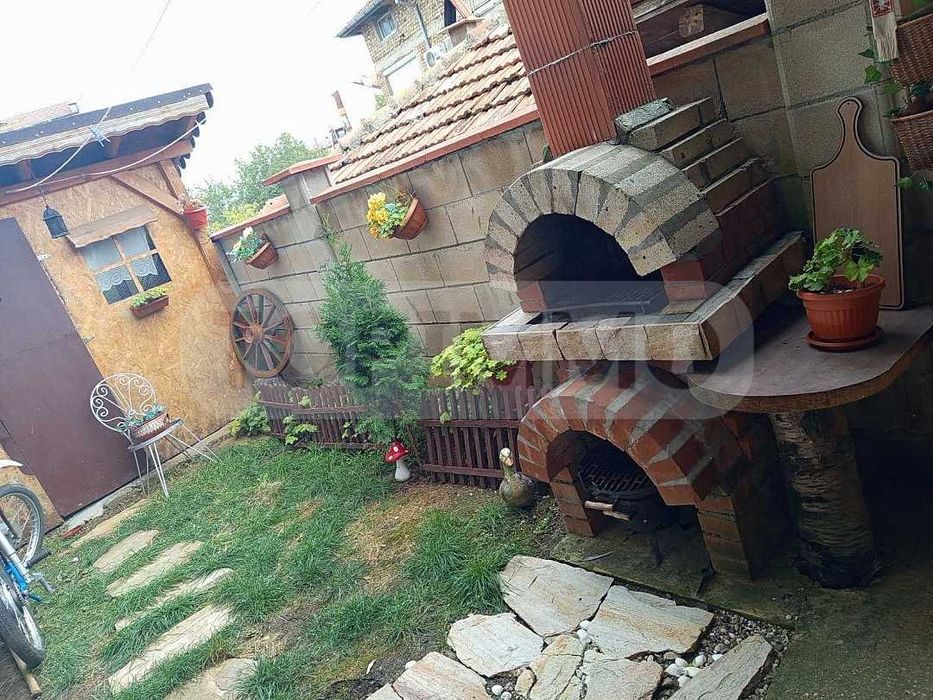 Дава се под наем Двустаен апартамент в Варна, Аспарухово - 60 кв.м за 357 € - Снимка #5