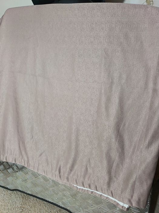 Шторы в комплекте