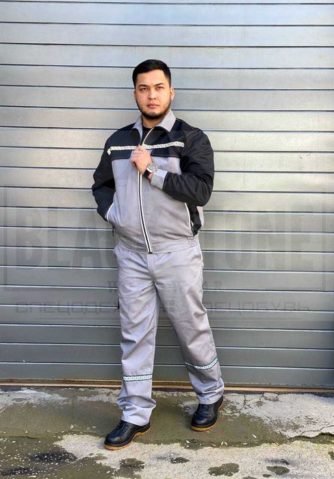 Спецодежда для ИТР состава