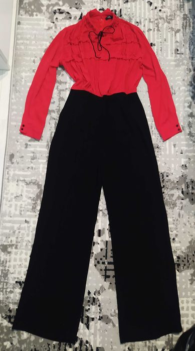 Женский комбинезон размер 46-48