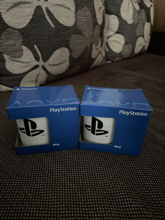 Чаша PlayStation 300 мл.