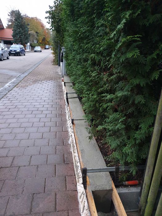 meșter german, munca profesională