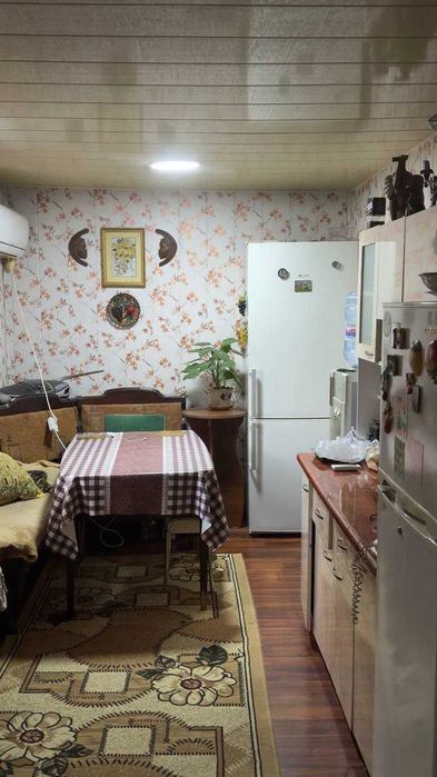 Яшнабад р-н ул.Шохимардон рядом Корзинка Янгиобод 4 соток первая линия