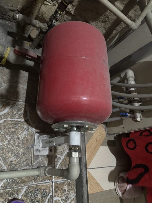Газовые котлы Navien